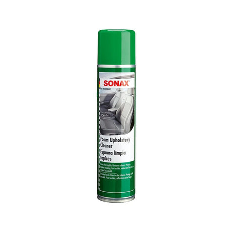 Soluție curățat tapițerie auto, spray spumă Sonax, 400 ml