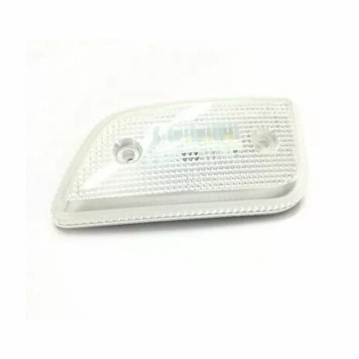 Lampă poziție superioară MB-hez Antos, Arocs MP4 LED albă 