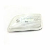 Lampă poziție superioară MB-hez Antos, Arocs MP4 LED albă 