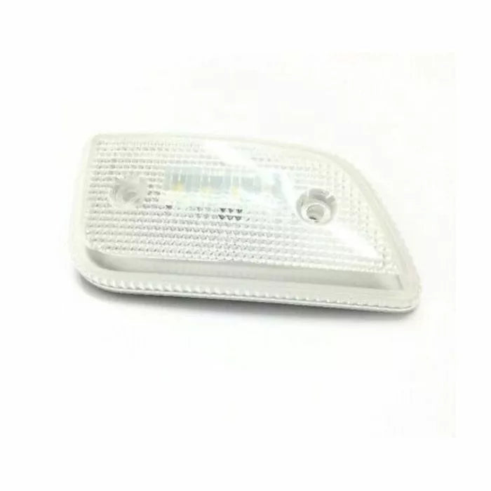 Lampă poziție superioară MB-hez Antos, Arocs MP4 LED albă 
