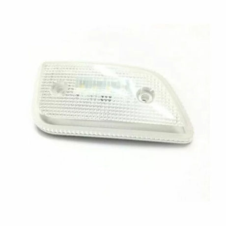 Lampă poziție superioară MB-hez Antos, Arocs MP4 LED albă 