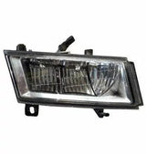 Proiector de ceață Scania S cu LED-uri 