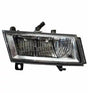Proiector de ceață Scania S cu LED-uri 