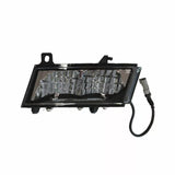 Lampa de ceață Scania R, S din 2016 cu LED 