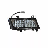 Lampa de ceață Scania R, S din 2016 cu LED 