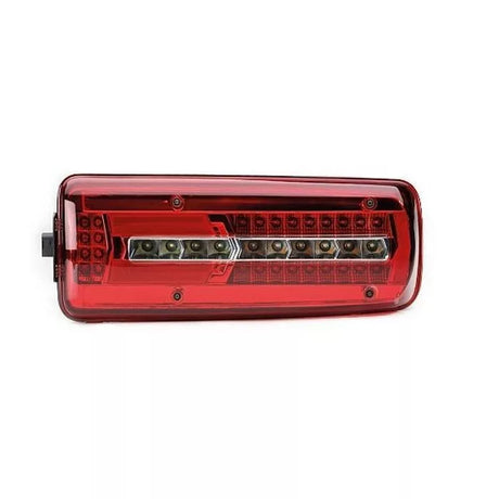 Lampă MAN TGX Euro 6 LED 