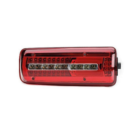 Lampă MAN TGX Euro 6 LED 