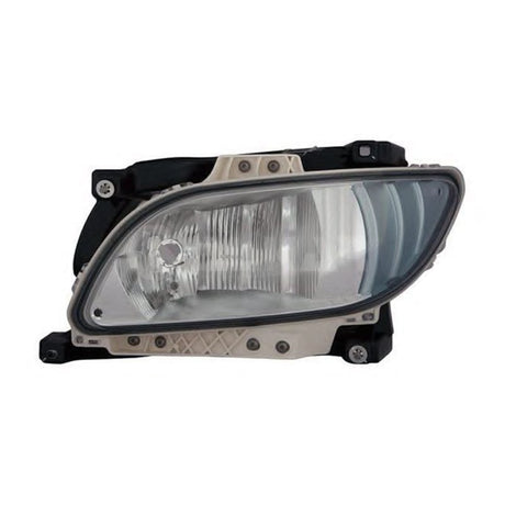 Lampa de ceață DAF XF E6 