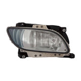 Lampa de ceață DAF XF E6 