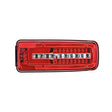 Lampă pentru DAF XF Euro 6 LED 