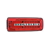 Lampă pentru DAF XF Euro 6 LED 
