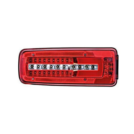 Lampă pentru DAF XF Euro 6 LED 