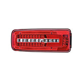 Lampă pentru DAF XF Euro 6 LED 