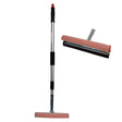 Racletă telescopică pentru geamuri, 25cm 