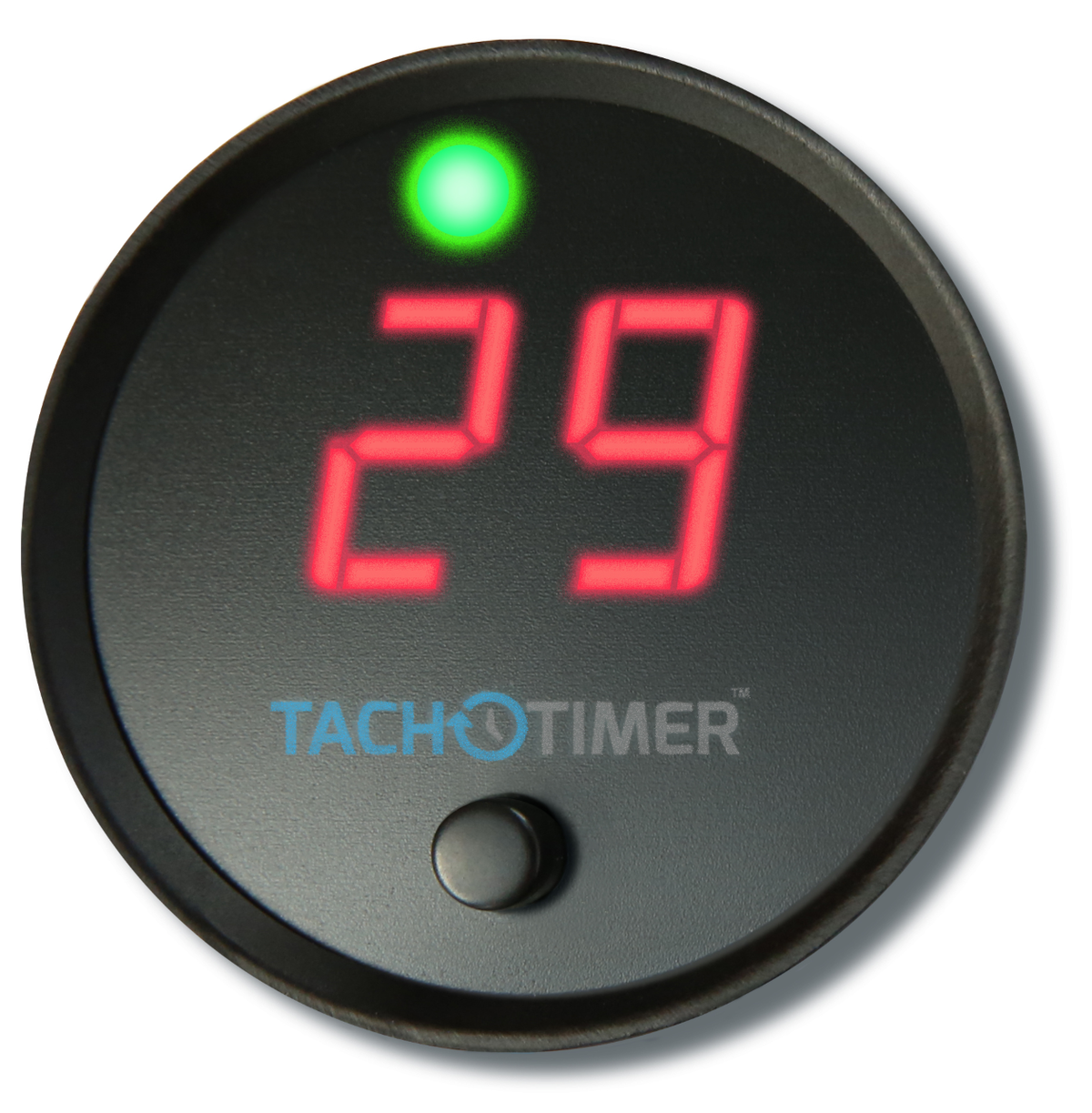 Tacho Timer 3 - Regula de 1 minut - Asistent tahograf 