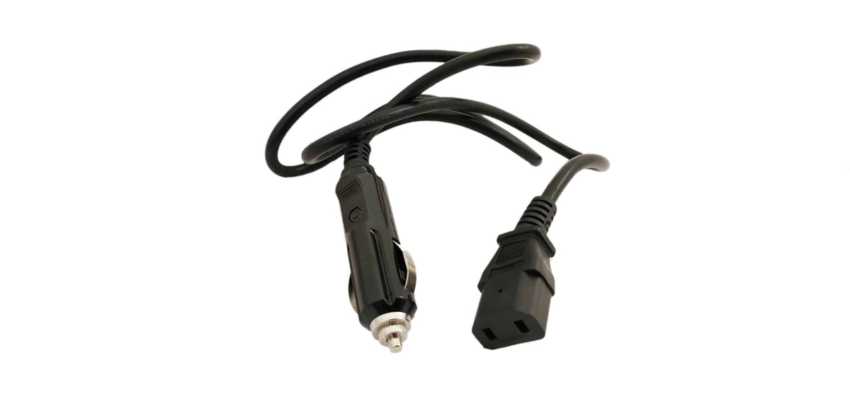 Cablu de alimentare pentru brichetă auto pentru orez 