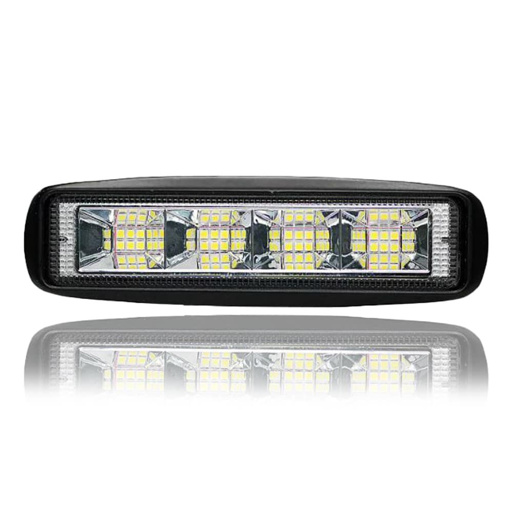 Lampă de lucru LED alungită 12/24V 