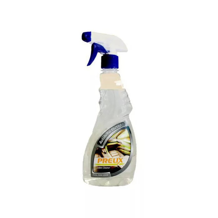 Curățător de interior auto, 500 ml