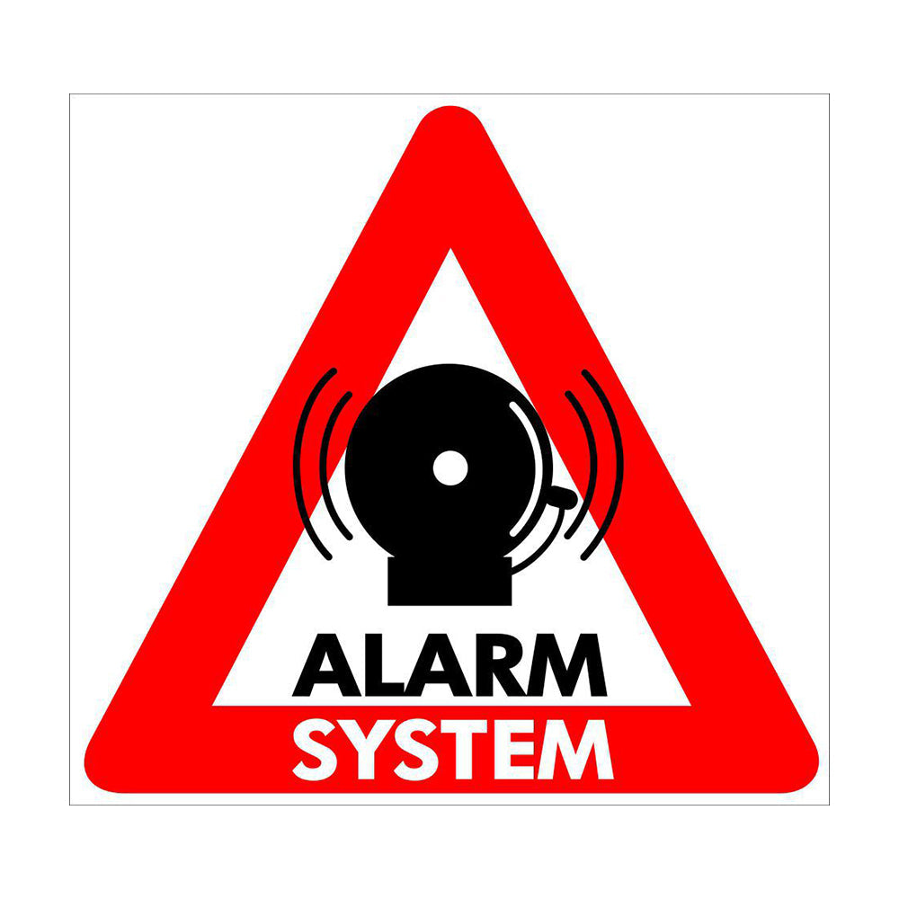 Sistem de alarmă MATRICA 