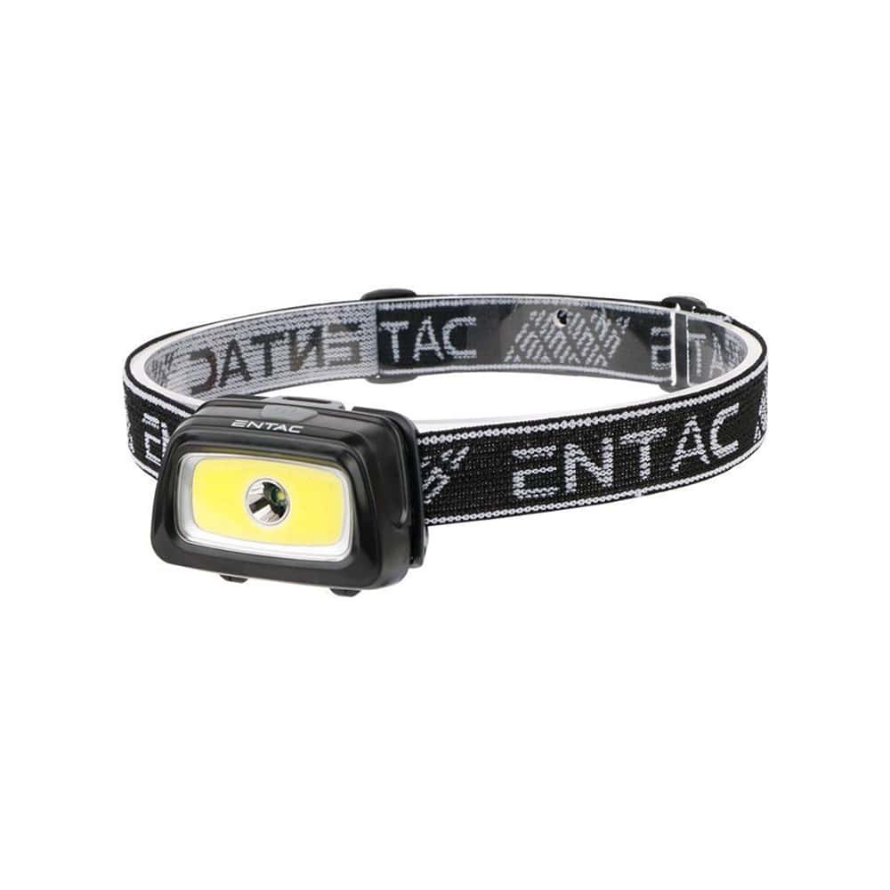 Lanternă frontală cu LED 5+3W LED 3 x AAA 