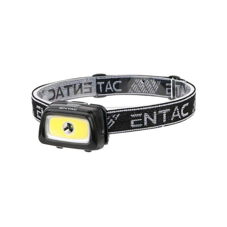 Lanternă frontală cu LED 5+3W LED 3 x AAA 
