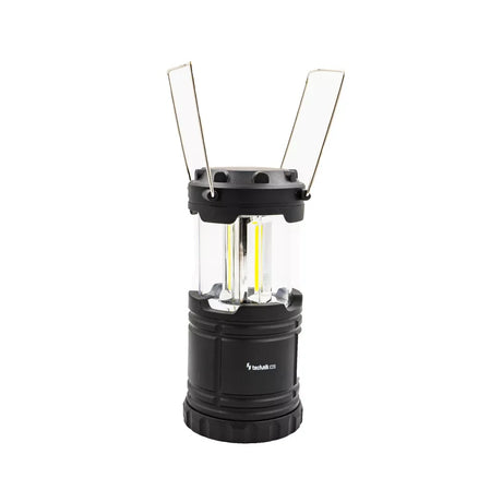 Lampă de camping LED lanternă extensibilă 