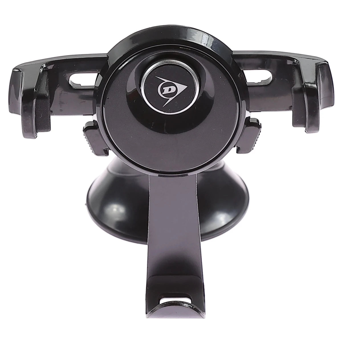 Suport auto telefon, ventuză, Dunlop ABS