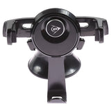 Suport auto telefon, ventuză, Dunlop ABS