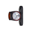 Lampa de poziție cu LED omega Superpoint 3 