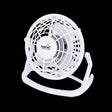 Ventilator auto 10 cm, conexiune prin USB 