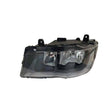 Far MAN TGX, TGM pentru motociclete 