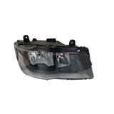 Far MAN TGX, TGM pentru motociclete 