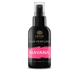 Parfum auto, odorizant premium, Lotus, 100 ml, 6 variante