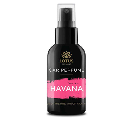 Parfum auto, odorizant premium, Lotus, 100 ml, 6 variante