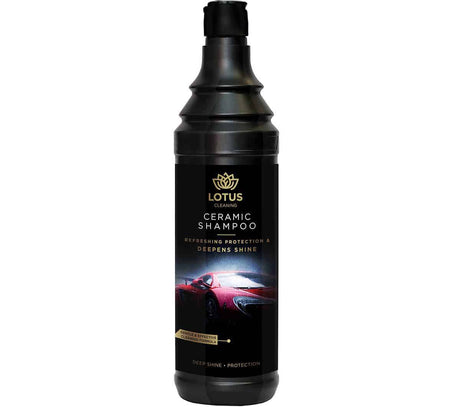 Șampon auto ceramic, Lotus Ceramic Shampoo, 600 ml 