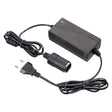 Adaptor de brichetă de la 230V la 12V 72W 