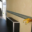 Șină de fixare a încărcăturii 3m 2mm 
