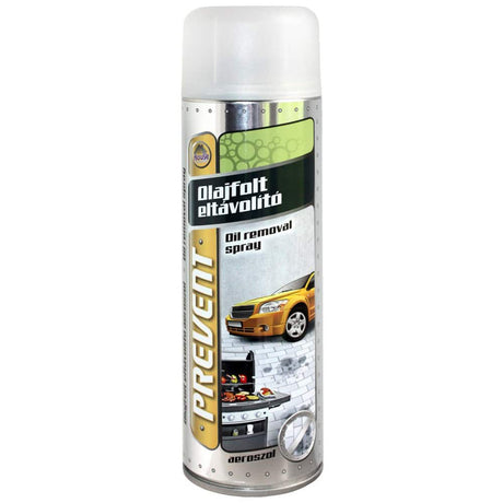 Aerosol pentru îndepărtarea petelor de ulei 500ml 