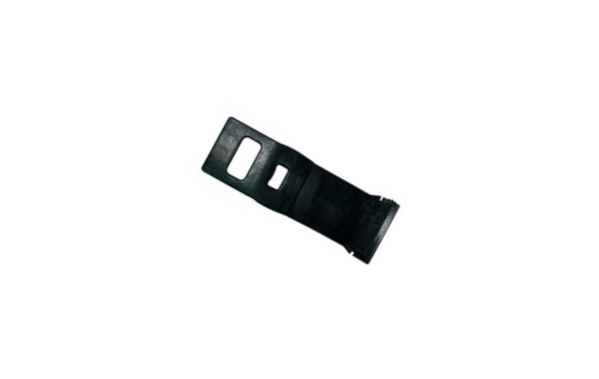 Garnitură de fixare cu elastic pentru apărătoare de noroi 