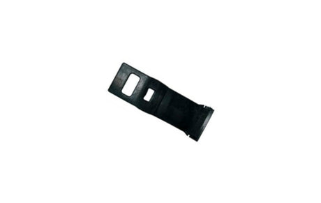 Garnitură de fixare cu elastic pentru apărătoare de noroi 