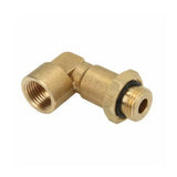 Cot de cuplaj pneumatic 