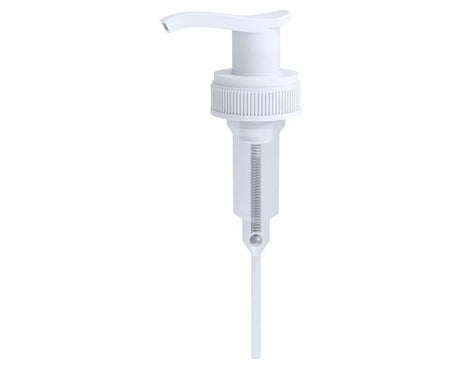 Cap de dozator de săpun pentru rezervor de apă 