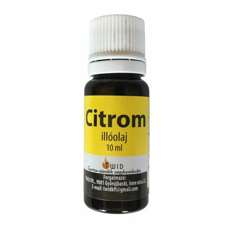 Ulei esențial pentru difuzor 10 ml 
