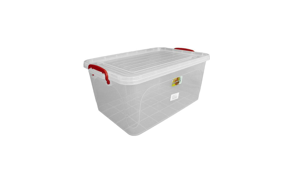 Cutie de plastic pentru echipament ADR, 20 litri 
