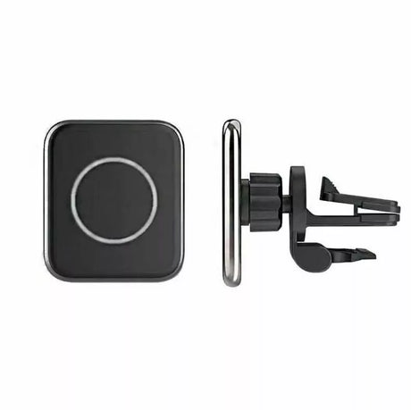 Suport și încărcător auto magnetic pentru telefon (pentru iPhone) 