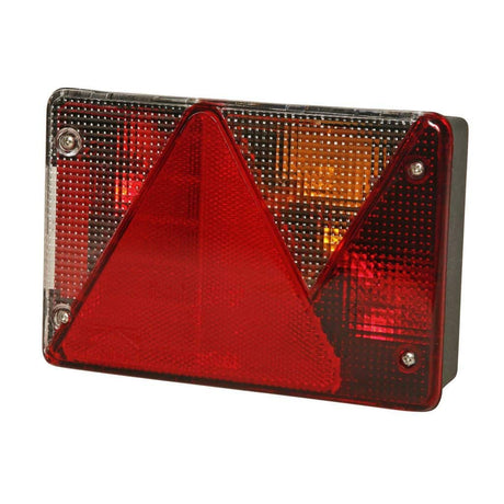 Lampă remorcă Multipoint IV 12V Aspöck 