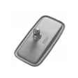 Oglindă retrovizoare MAN universală 375x183mm 