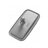 Oglindă retrovizoare MAN universală 375x183mm 