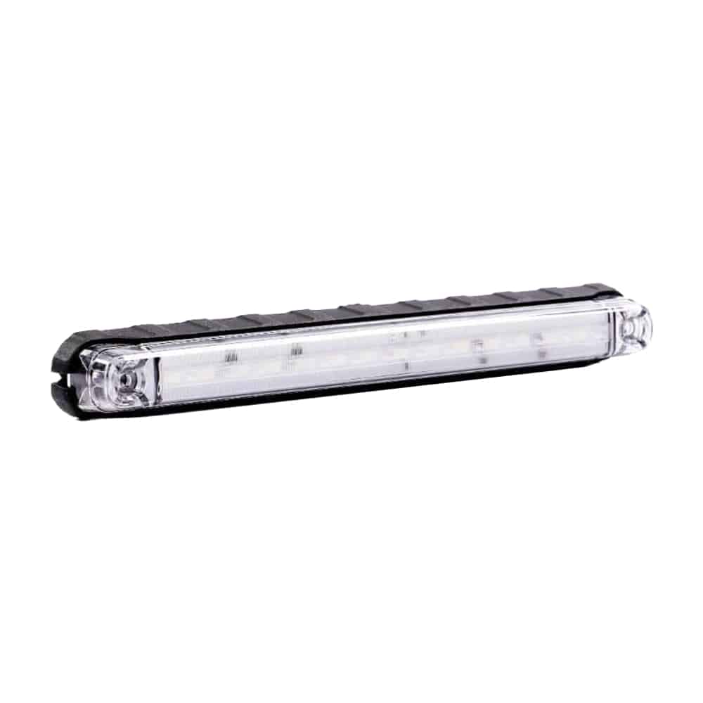 Lampă poziție LED lungă 242mm 