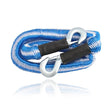 Cablu de remorcare elastic 2800kg 